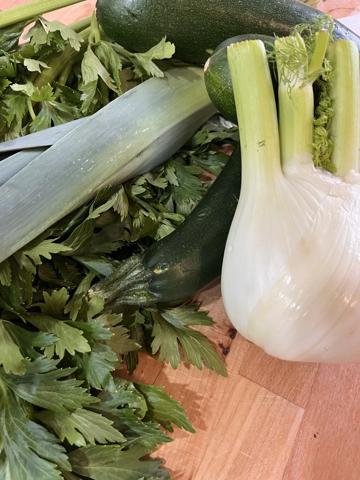 Mon secret, recette minceur de Laurence